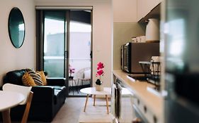 188 Apartments